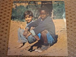 Rare Latin 2xLP- Milton Nascimento - Lô Borges - Brazil