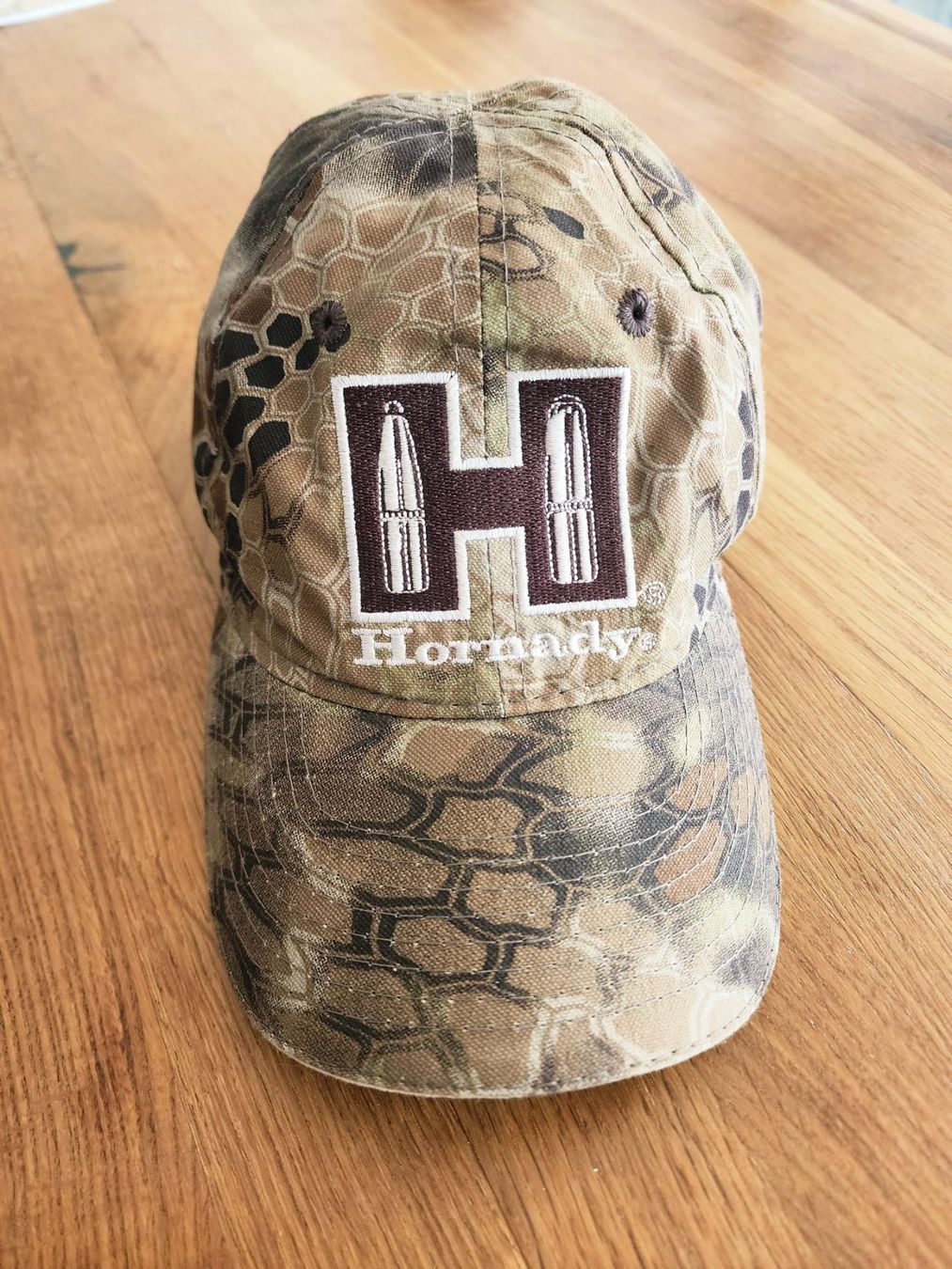 Copricapi, berretti & cappellini: Hornadys Cap – Usato da Ittigen venduto da bor_n76r