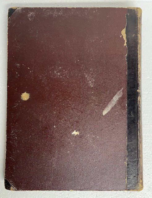 Bücher: Antikes Musterbuch Eisengiesserei G.Kuhn – Gebraucht aus Oberrieden von Ket25 2
