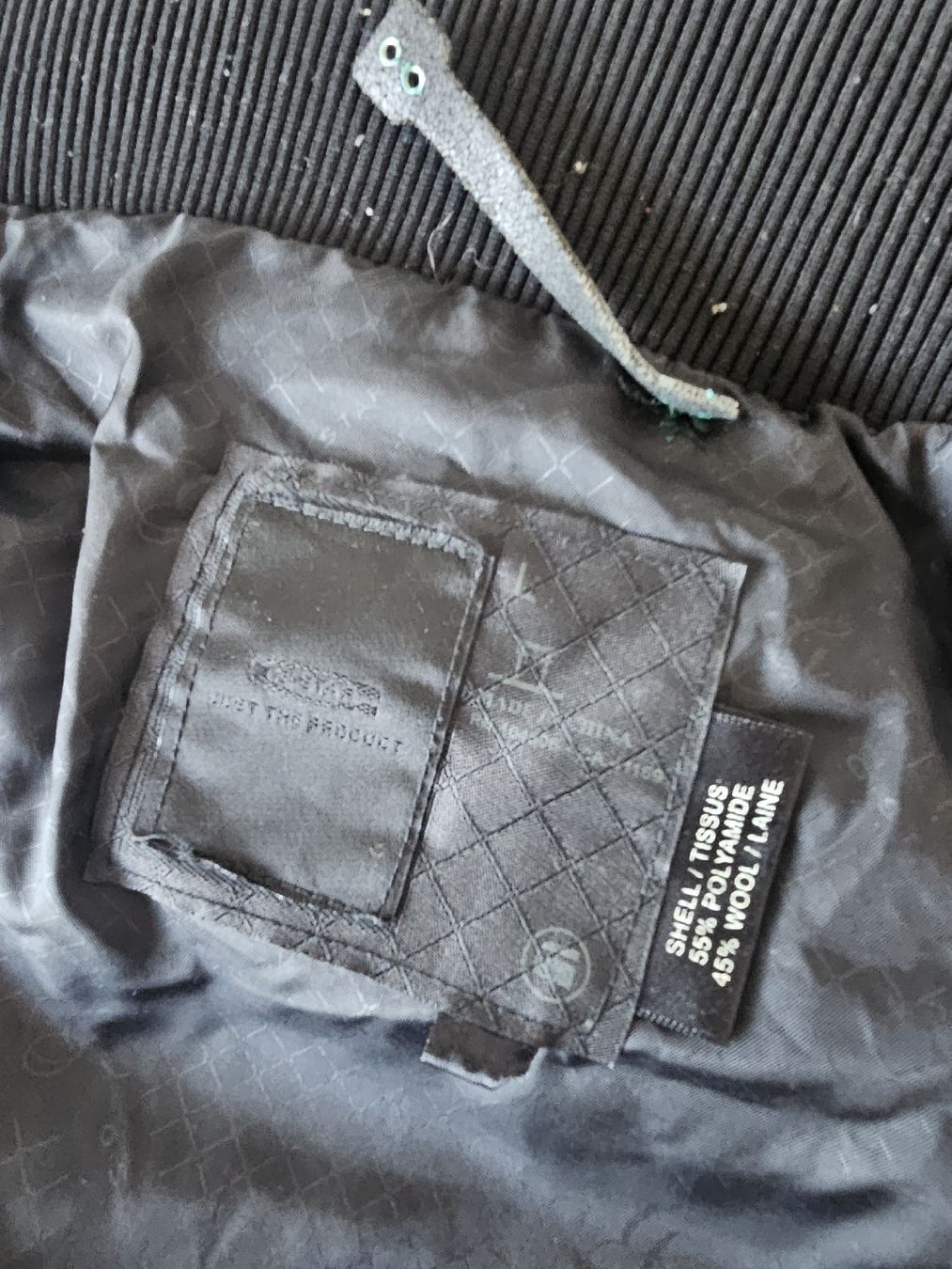 G-Star Giacche: Jacke G-Star Übergang L – Usato da Altendorf venduto da nab_mxj7 1