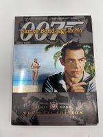 James Bond jagt Dr. No - Ultimate Edition DVD Set - Top!