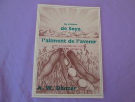Les protéines de Soya