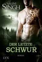 Singh Nalini - Der letzte Schwur / Fantasy