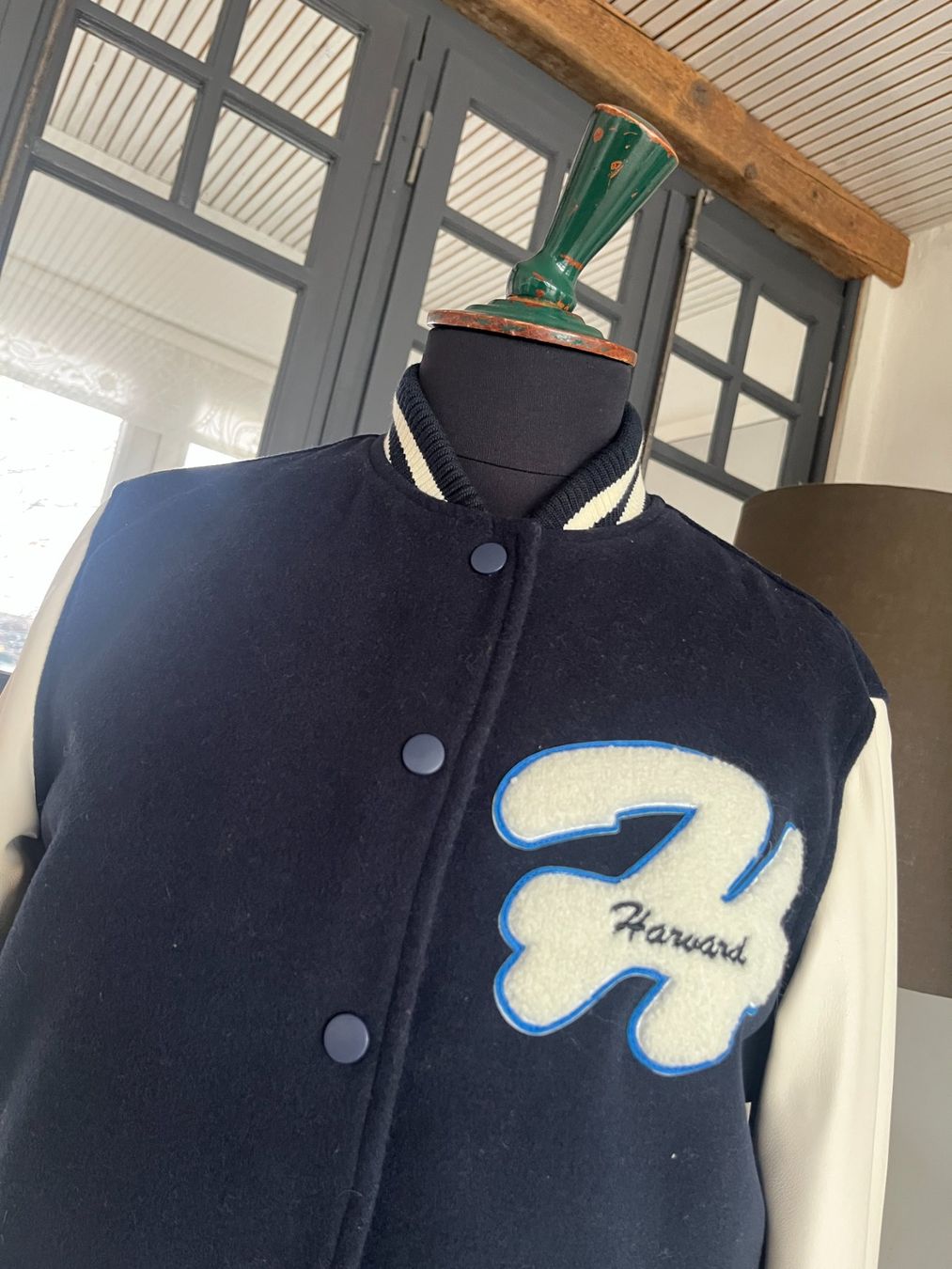 C&A Giacche: veste Collège Harward s – Nuovo (secondo la descrizione) da Seiry venduto da vanille08 5