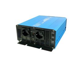 Spannungswandler 1500 3000W 12V Inverter