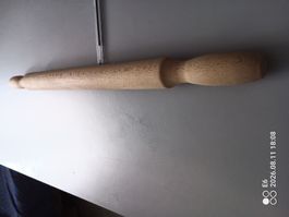 Neuer Teigroller