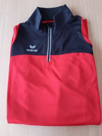 Erima Langarmshirt Grösse 40