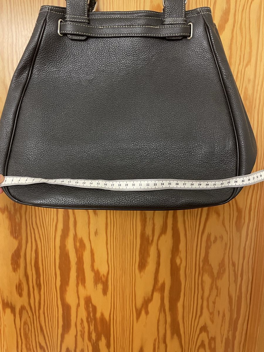 Borse da donna: Schwarze Handtasche – Usato da Dittingen venduto da nje_9nlt 4