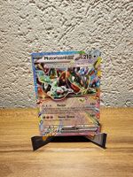 Motorizard EX 159/191 Étincelles Déferlantes