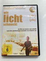 Wie Licht schmeckt (DVD) Zirner, Leo, Deubel, Anva