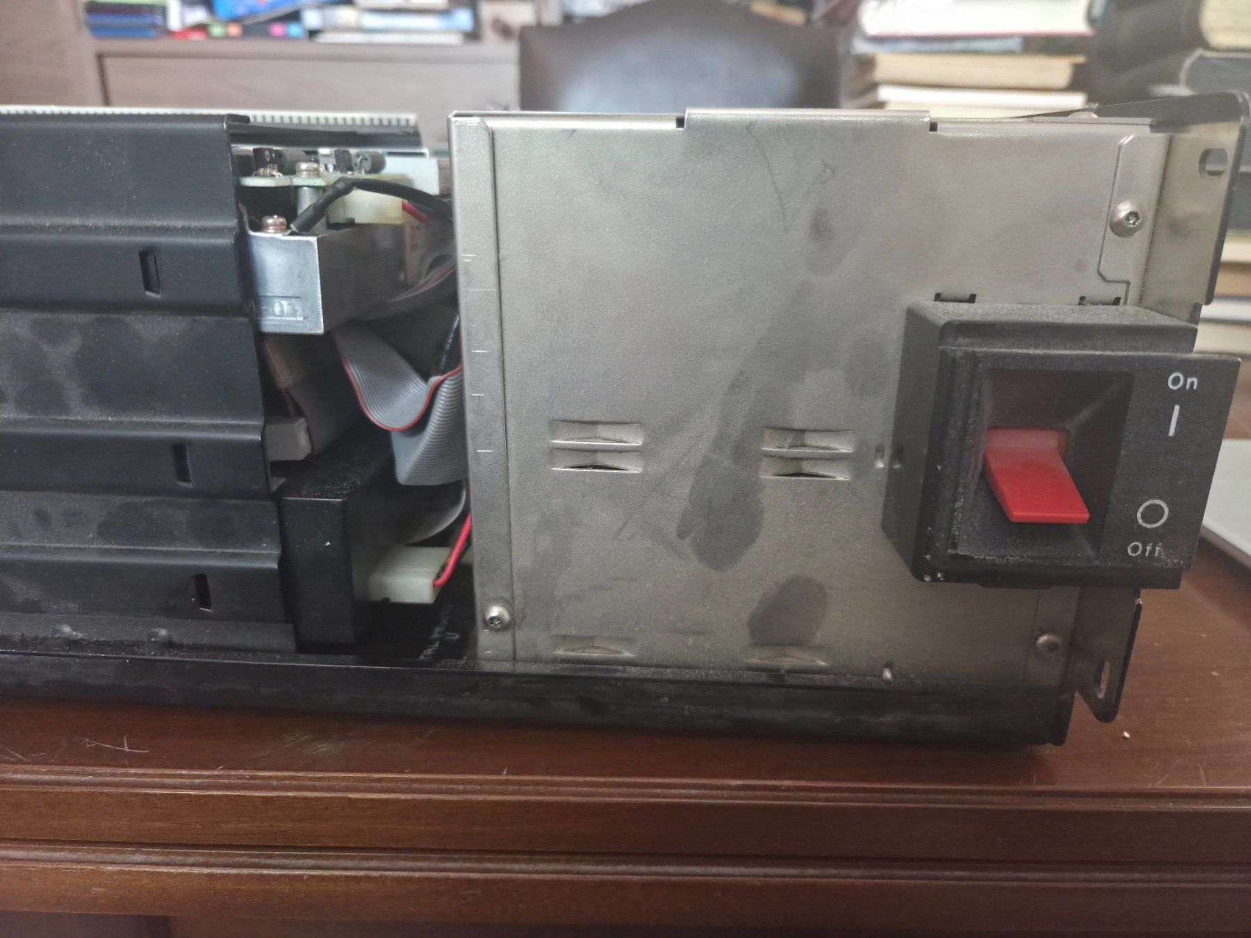 IBM PC: IBM Personal Computer AT 5170-339 Vintage 80286 EGA Untested – Usato da Aldesago venduto da lusuardi 3