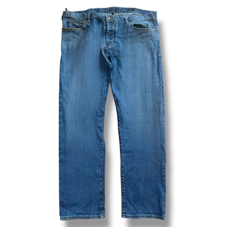 Armani Jeans: Armani Jeans vintage straight leg (levis 90s emporio retro) – Usato da Rheinfelden venduto da sourced_limited 1