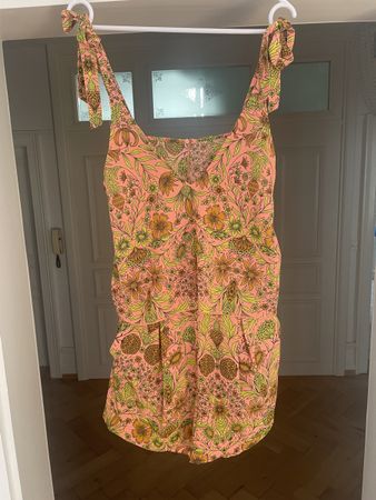 Süsses Playsuit