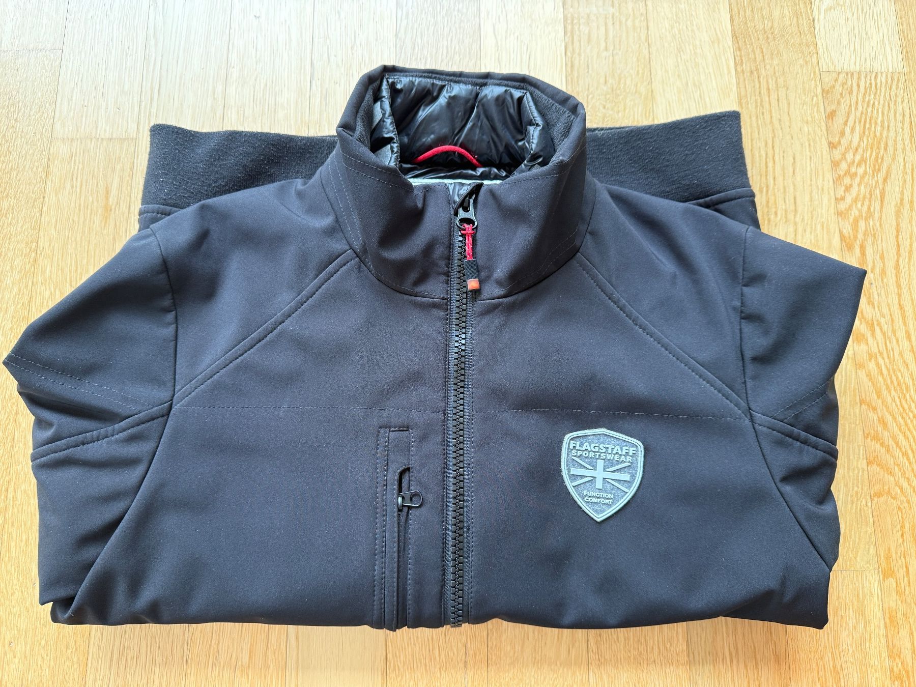 Giacche: Jacke Flagstaff - Grosse L – Nuovo (secondo la descrizione) da Baden venduto da polveres 3