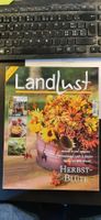 Landlust Sep/Okt 2022 Herbstblüte