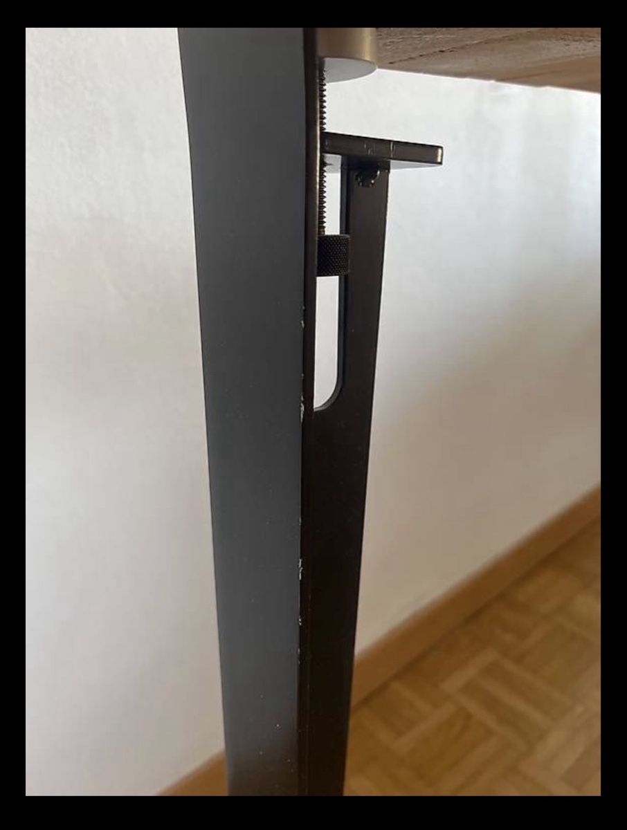Sonstiges Mobiliar: TipToe 75cm Tischbeine  – Gebraucht aus Winterthur von sansanmann 1