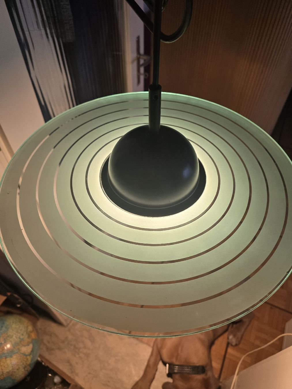 Lampade: Super Designerlampe – Usato da Biel/Bienne venduto da alexriveros2 1
