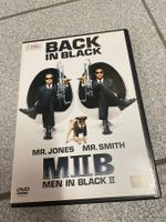 MIIB - Men in Black II: Back in Black (2 DVDs)