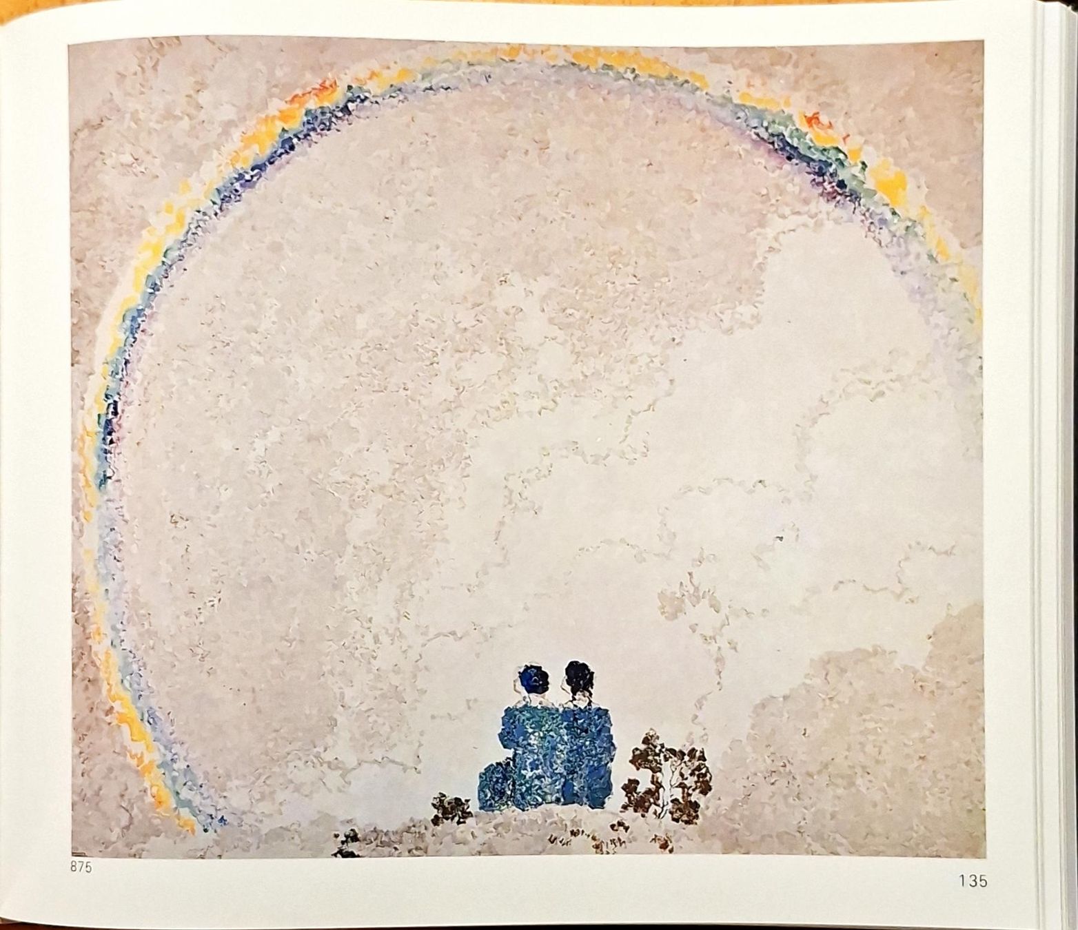 Libri: Augusto Giacometti – Usato da Niederglatt ZH venduto da Siegfried67 7