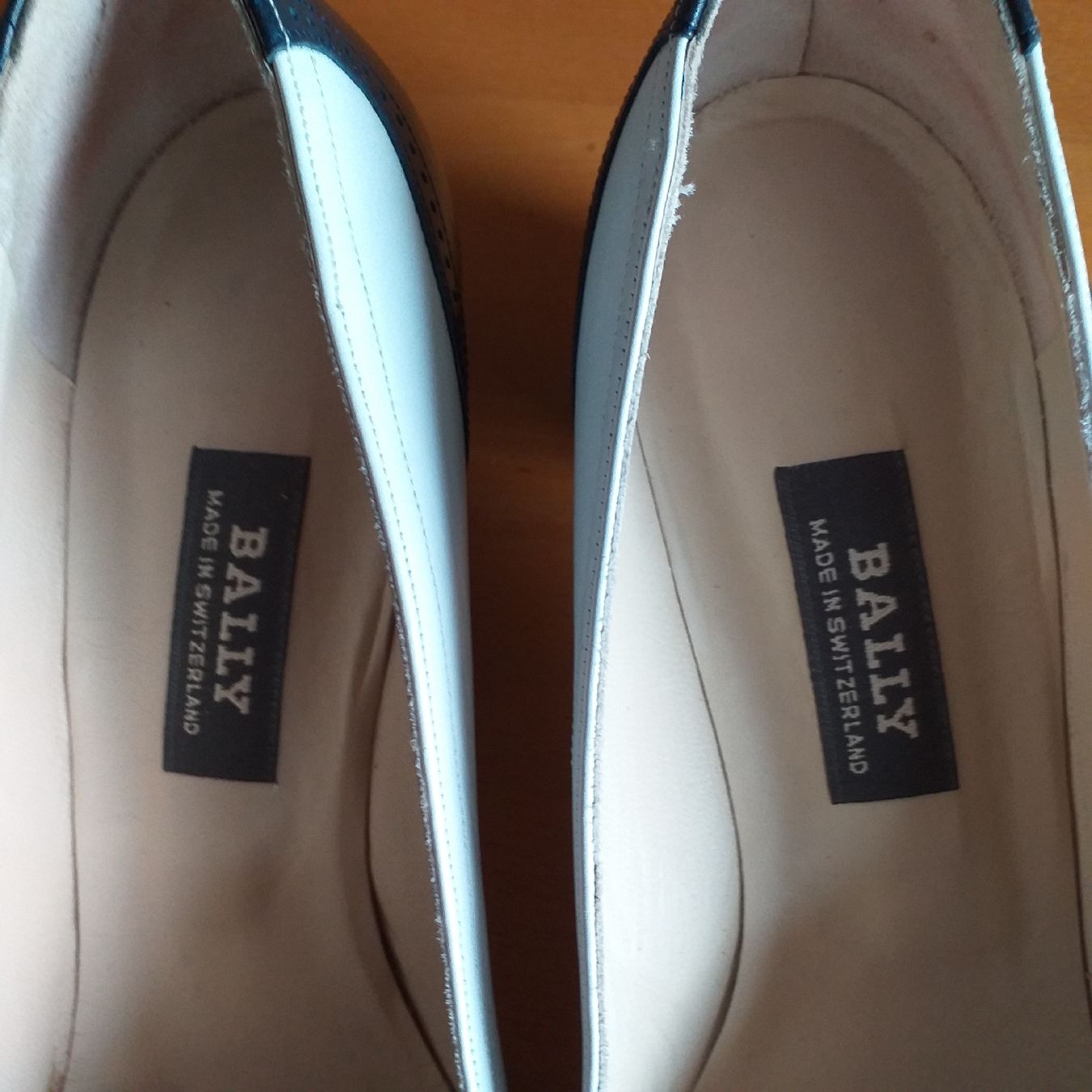 Bally Scarpe da donna: Damen Schuhe – Usato da Wünnewil venduto da 04Blume 1