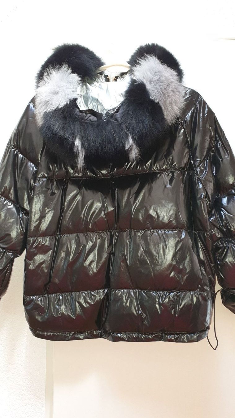 Giacche: Damen Jacke – Nuovo e nell'imballaggio originale da Thun venduto da Vecgou 1
