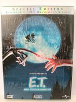 E.T. DER AUSSERIRDISCHE 2 DVDs NEUWERTIG