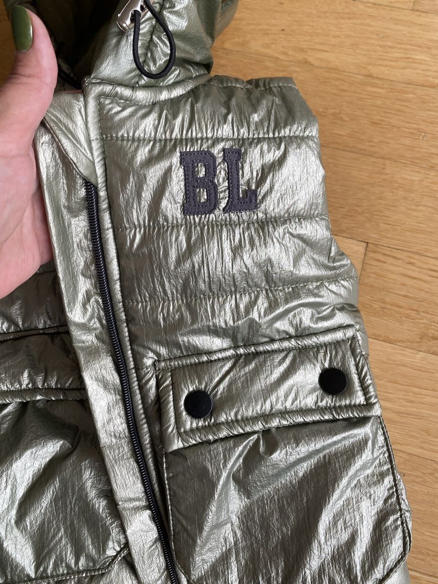 Altro abbigliamento per bambino: Vest size 86 – Nuovo (secondo la descrizione) da Blonay venduto da art_7f87 3