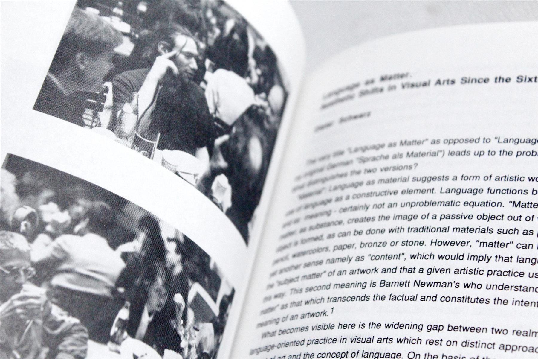 Vinyles: STILLSTAND / SWITCHES, Symposium, 1991 – D'occasion à Bern par Arting 4