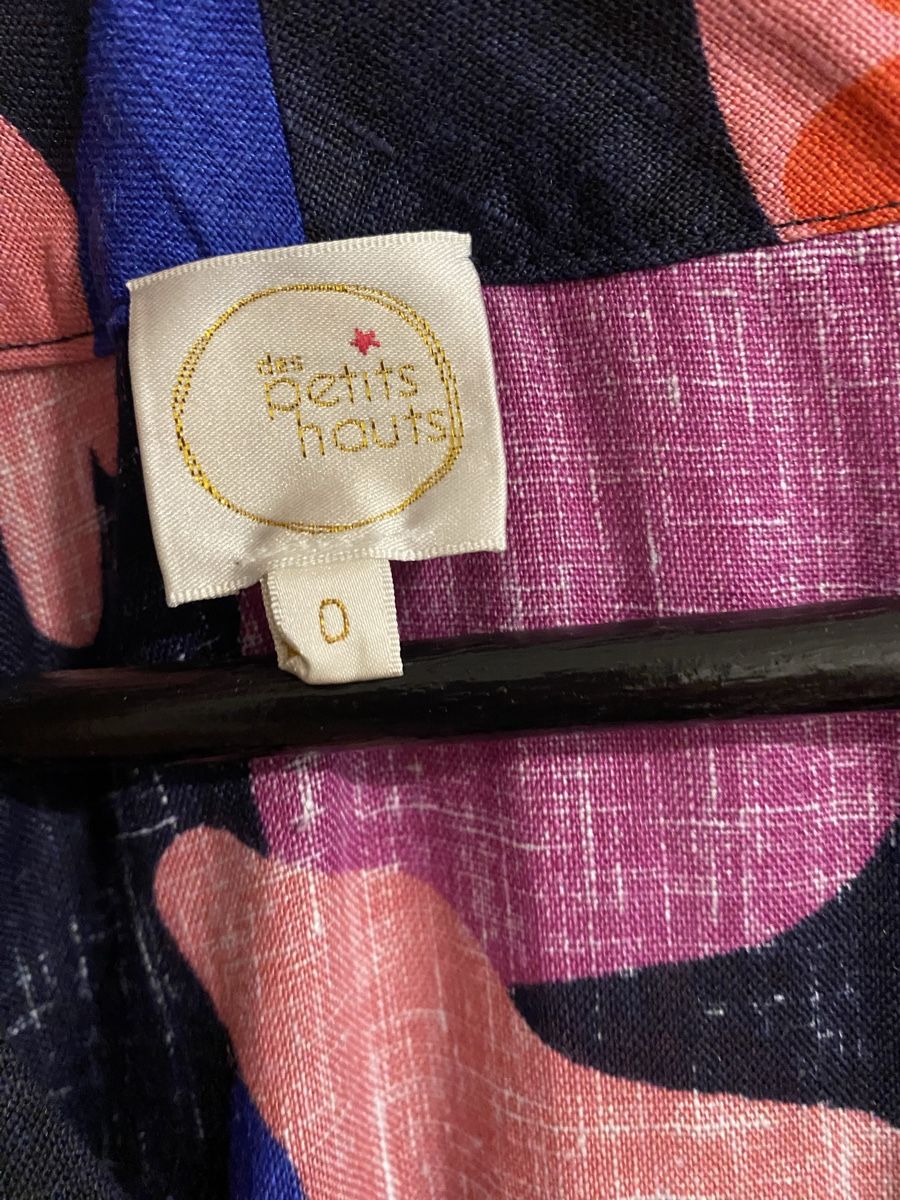Des Petits Hauts Vestiti: Robe des petits hauts  – Usato da Chêne-Bourg venduto da mar_fn75 3