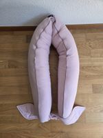 POOFI 3-in-1 nursing / coussin allaitement