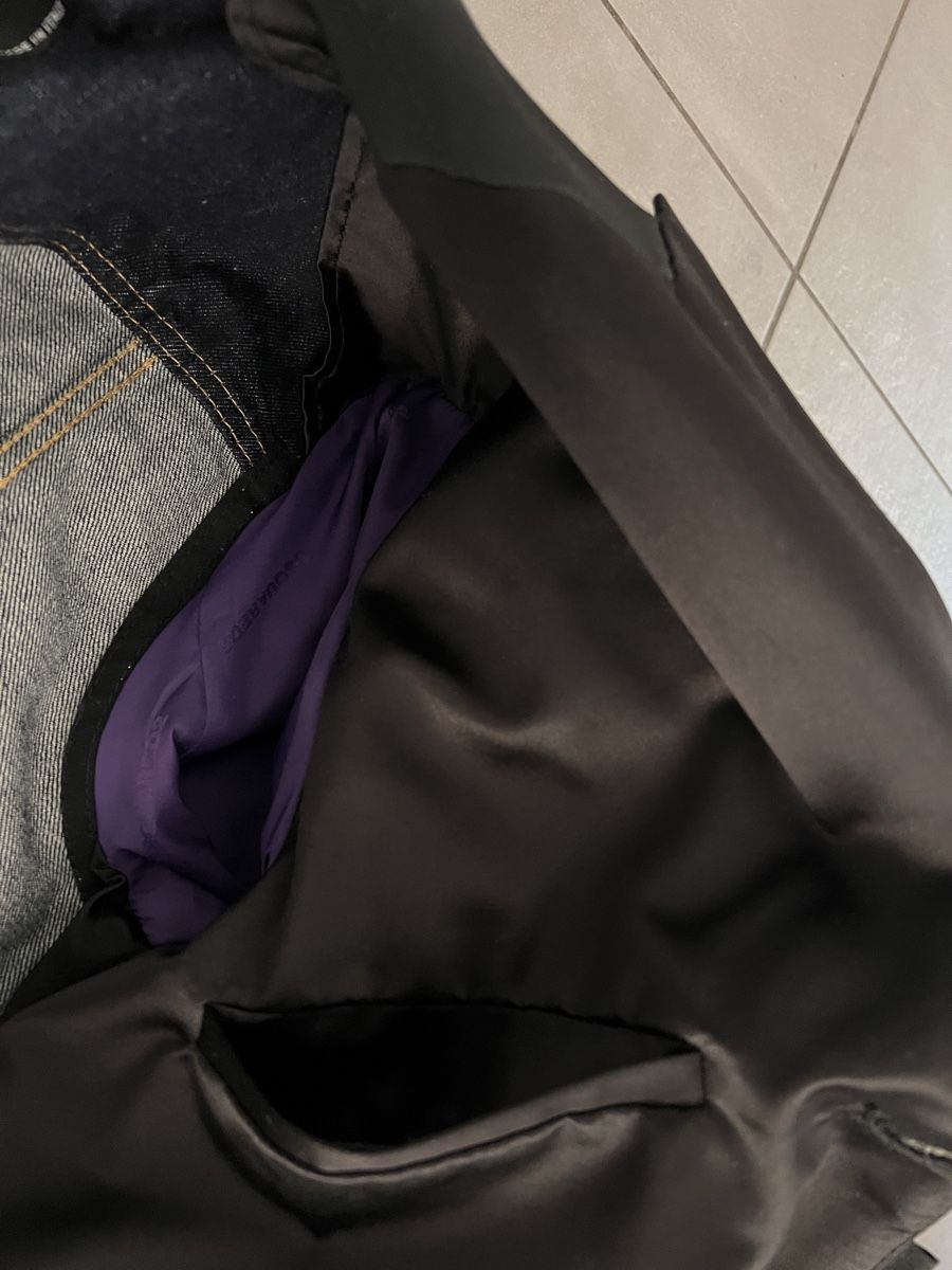 Dsquared2 Jacken: Dsquared2 giacca uomo M – Gebraucht aus Mendrisio von fly_9wzx 9