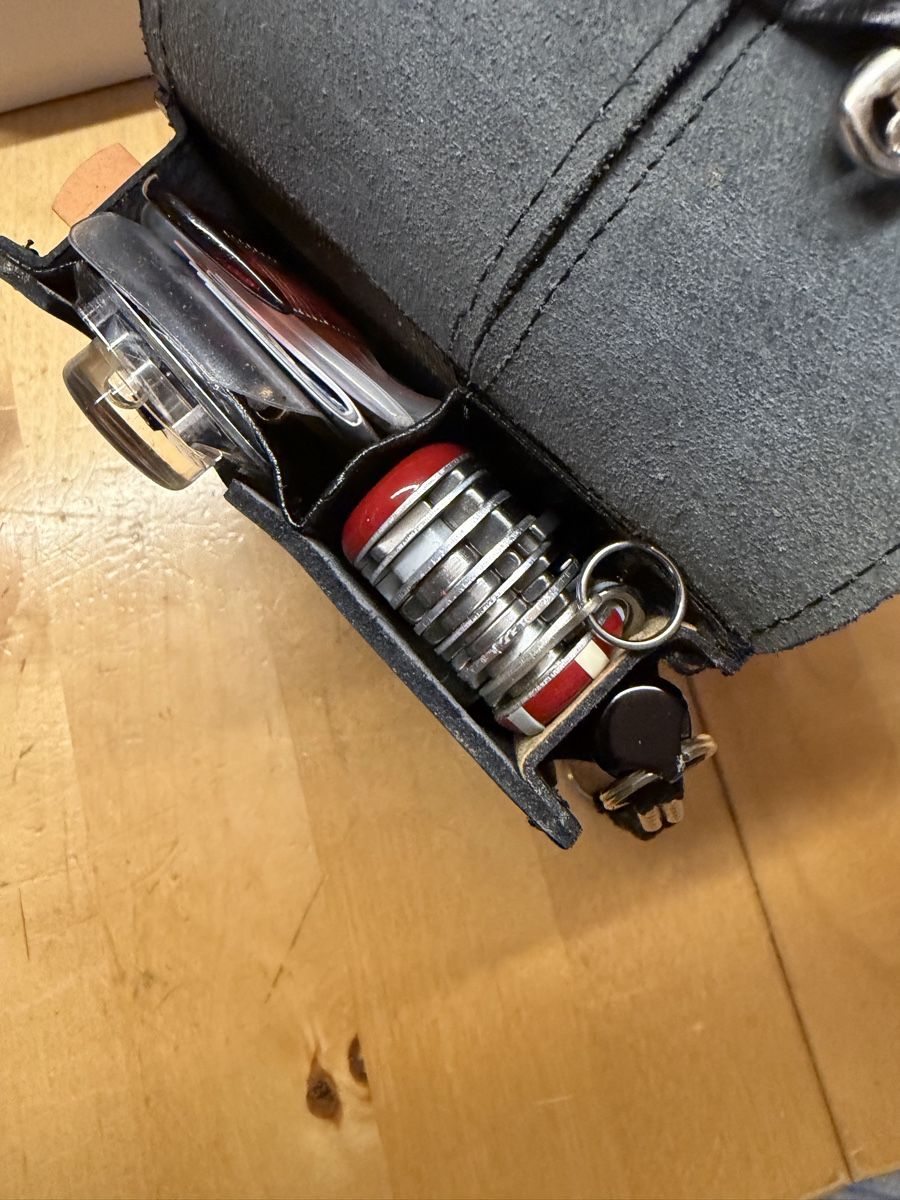 Victorinox Coltelli tascabile: Victorinox survival kit SOS – Nuovo e nell'imballaggio originale da Kerns venduto da durrli 4