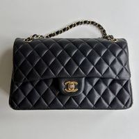 CHANEL TIMELESS CLASSIC