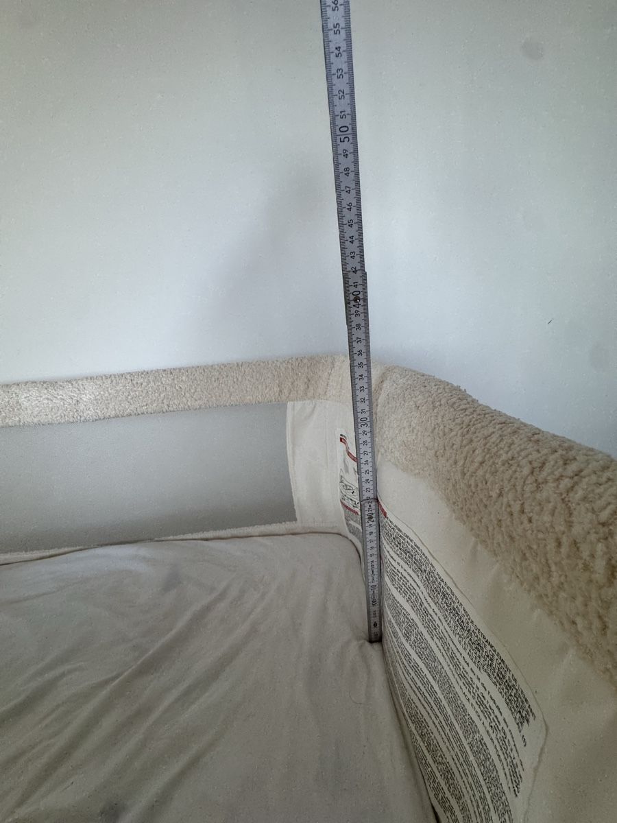 Letti: Babybett Cosleeper – Nuovo (secondo la descrizione) da Boniswil venduto da Lisu97p 8