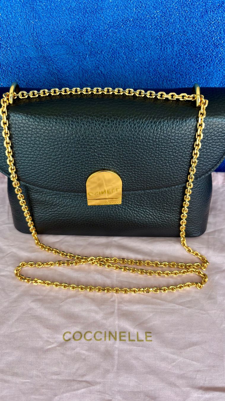 Coccinelle Borse da donna: Original Coccinelle Tasche – Usato da Dietikon venduto da zol_98hy 1