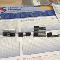 Opel Oldtimer Schrift "Opel" neue Buchstaben
