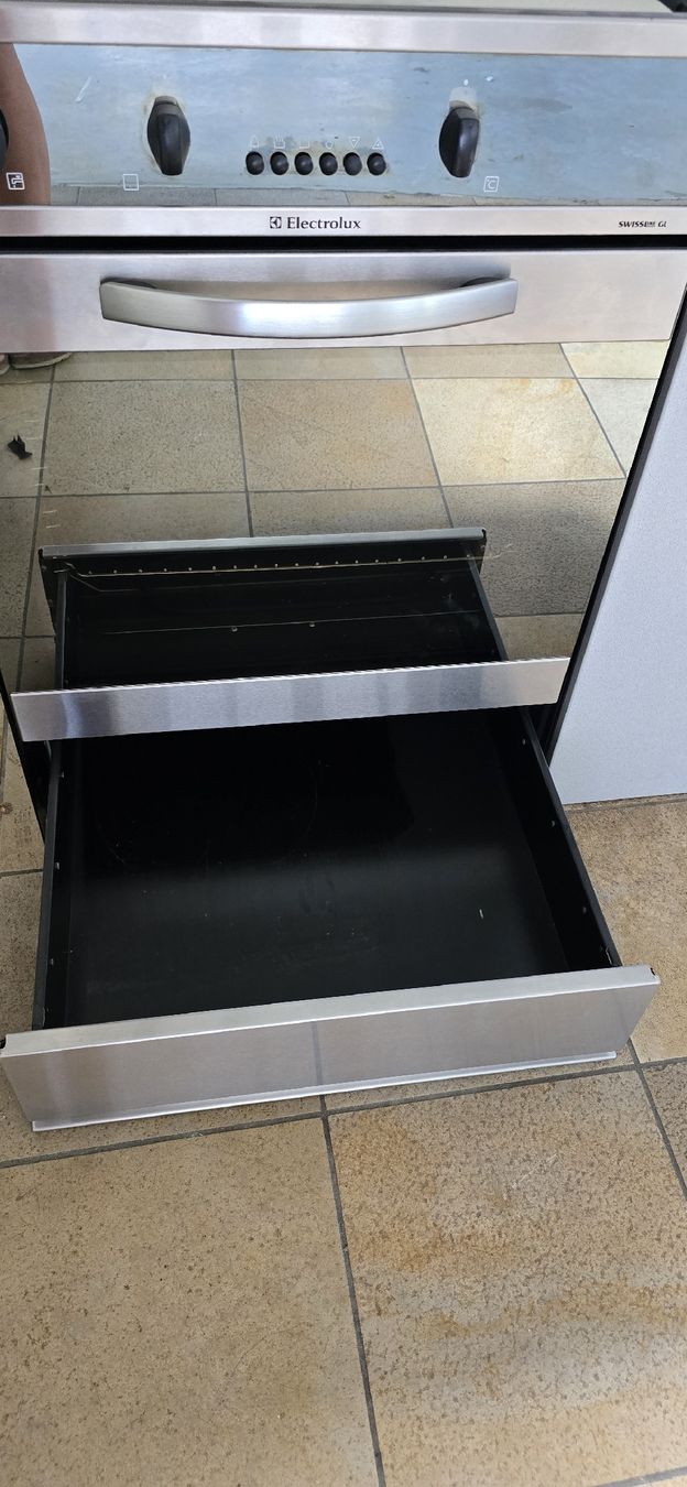 Electrolux Forni: Einbau Backofen von Electrolux – Usato da Augst BL venduto da Cherry734 3