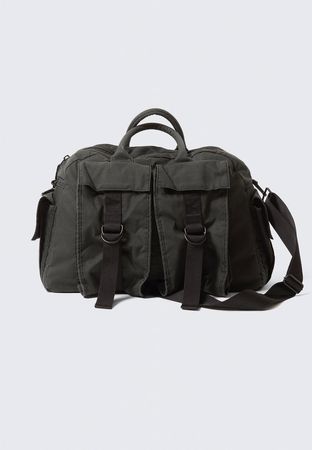 Borsa Weekday