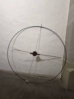 Horloge murale Nomon Bilbao N