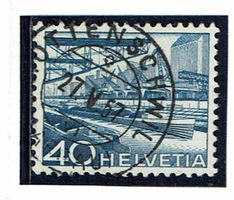 Propagande 305 Vollstempel Rottenschwil AG