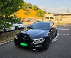BMW 5er Reihe G31 Touring M550d xDrive SAG