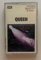 Queen / Album: Queen (Musik-Kassette)