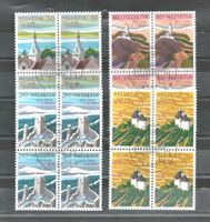 1987 Schweiz