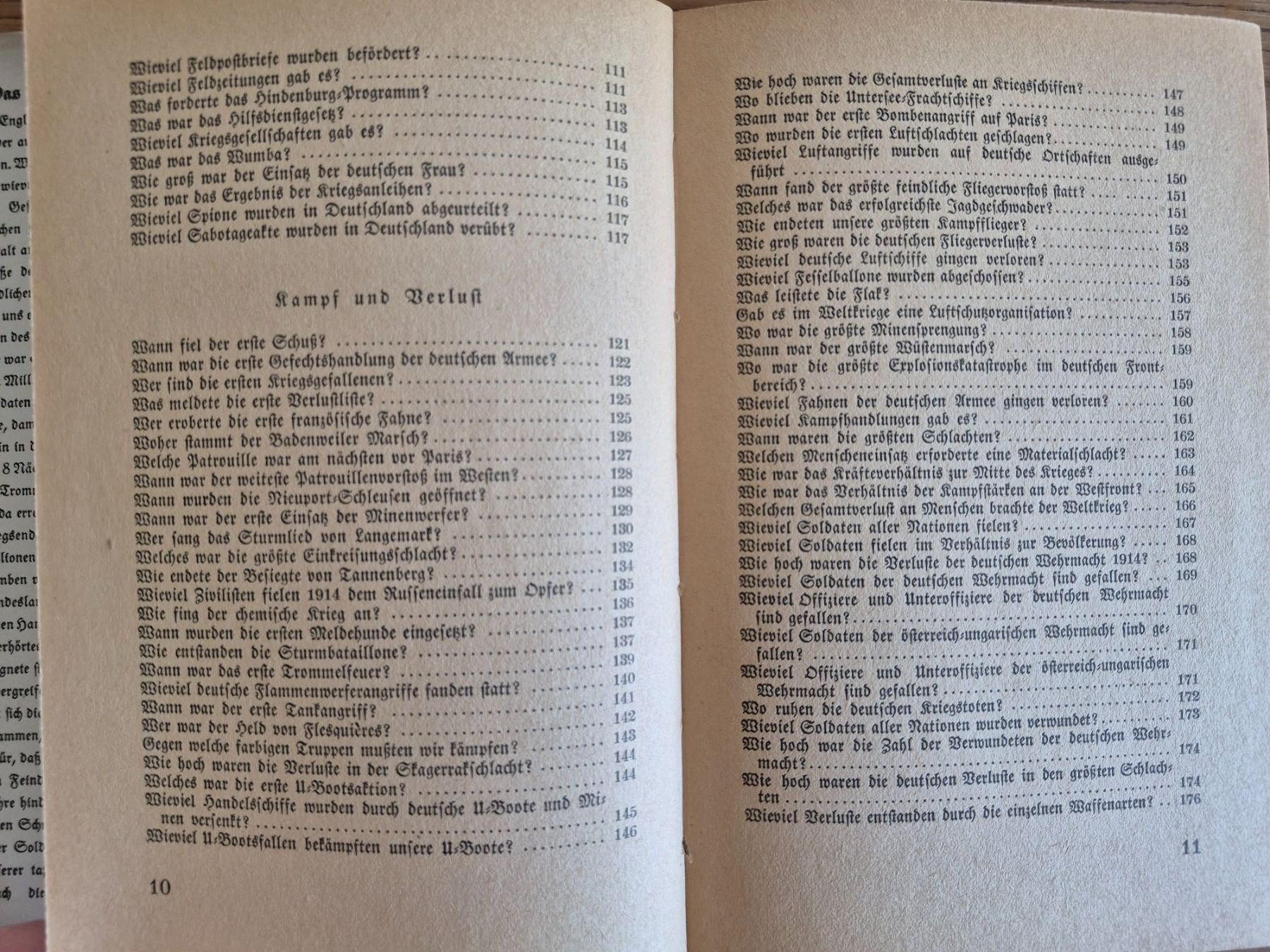 Libri: Was brauchte der Weltkrieg – Usato da Balsthal venduto da Jamamoegg 3