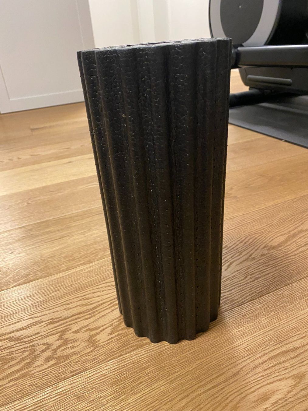 Dispositivi per massaggi: Blackroll zu verkaufen – Usato da Hochdorf venduto da rdegen88
