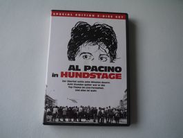 HUNDSTAGE(1975) - Al Pacino