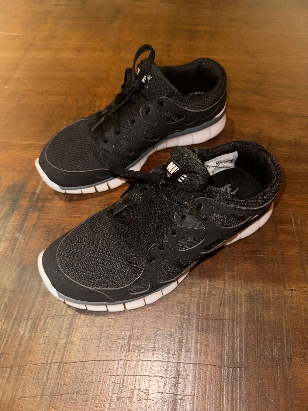 Scarpe da uomo: Nike schuhe – Usato da Heerbrugg venduto da cheedsk 2