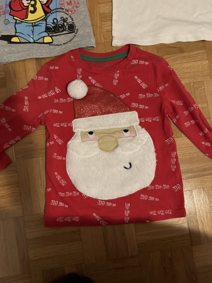 Camicie, T-shirt & Polo: Kinder Kleider Grösse 92/98 – Usato da Zürich venduto da zd_1965 5
