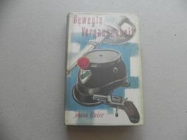 Buch Schweiz Polizei Bewegte Vergangenheit 1960 Landjägers