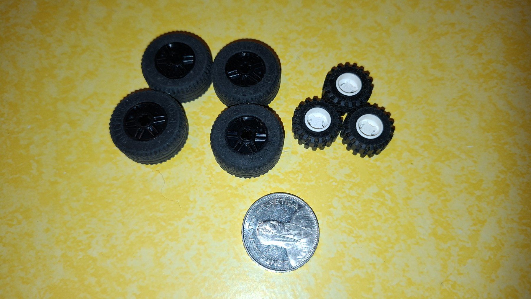 Lego Spielzeuge: Lego – Gebraucht aus Bretzwil von eri_2gck